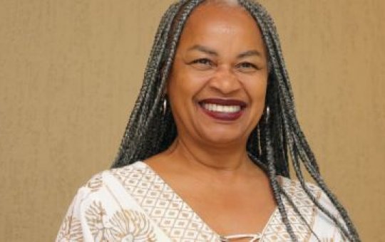 Deputada Olivia Santana fala sobre importância da Medalha da Ordem 2 de Julho