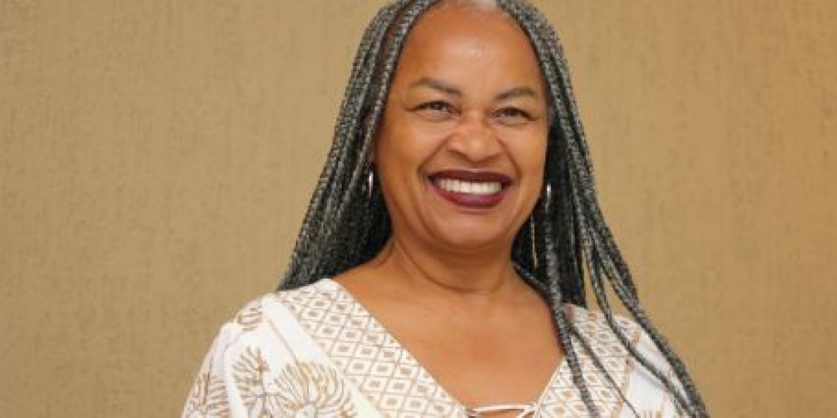 Deputada Olivia Santana fala sobre importância da Medalha da Ordem 2 de Julho