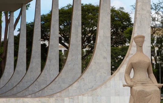 STF prorroga prazo de suspensão da desoneração da folha até setembro