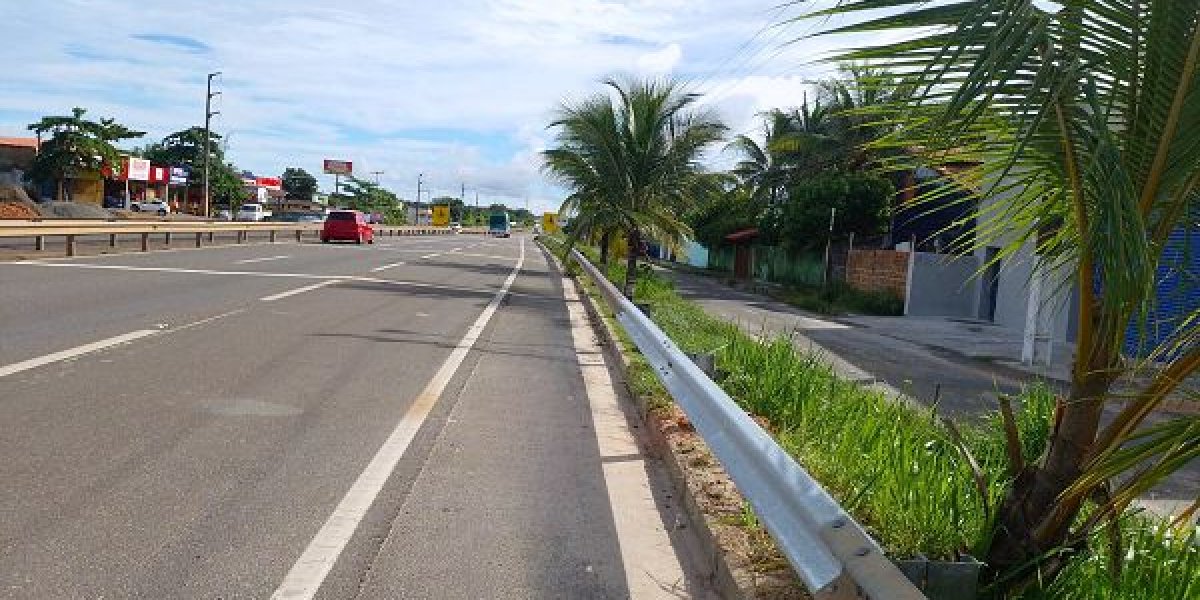 BA-099: Rodovia passa por manutenção até a próxima sexta-feira (19)