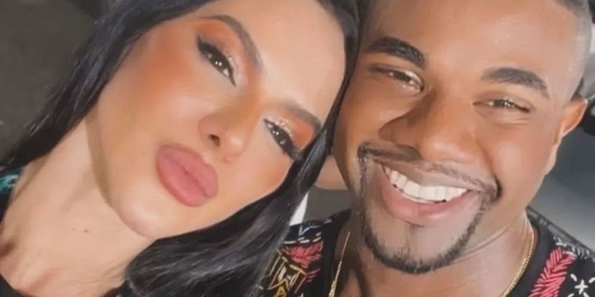 Tamires Assis retorna a Manaus após pedido de Davi Brito; entenda