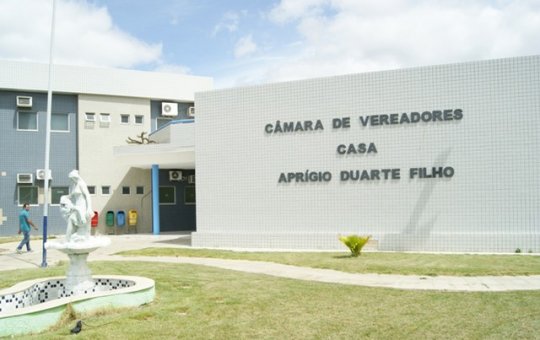 Concurso da Câmara de Juazeiro oferece salários de até R$ 5,2 mil