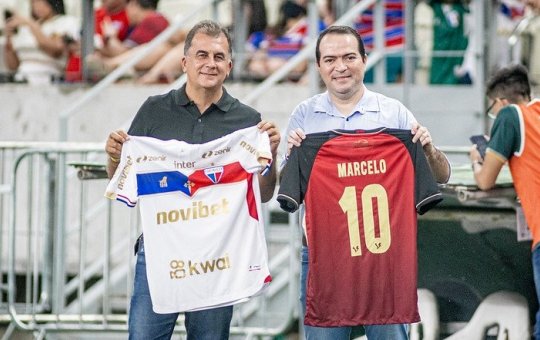 Fortaleza x Vitória: Onde assistir, arbitragem e escalações