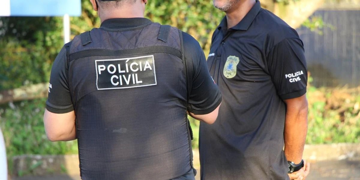 Suspeito de liderar tráfico na Chapada Diamantina é preso em São Paulo