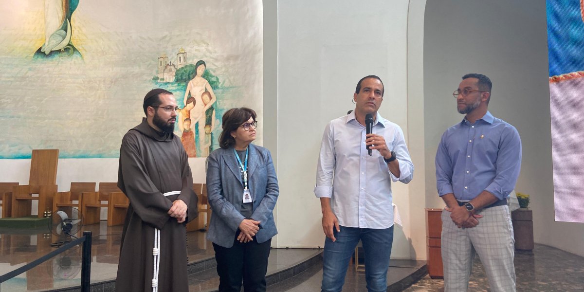 Programação da Festa de Santa Dulce dos Pobres 2024 é apresentada; confira