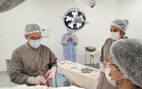 Doação de órgãos na Bahia cresce 24% em 2024