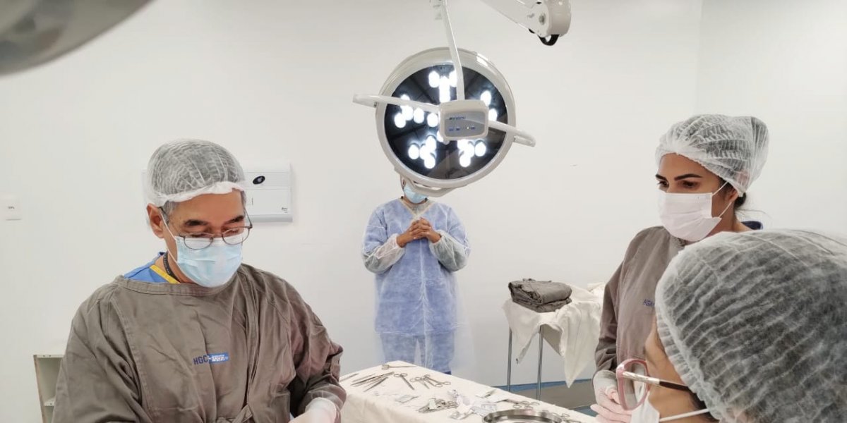 Doação de órgãos na Bahia cresce 24% em 2024