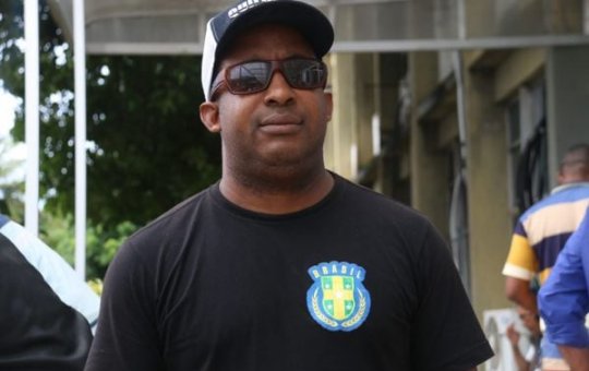 Suspeito de matar filho de Mãe Bernadete é preso em Shopping pela PF em Salvador