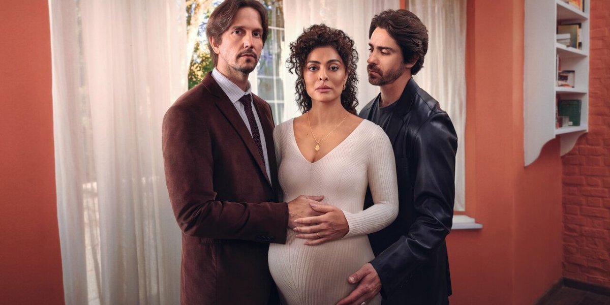 Produção brasileira atinge o 1° lugar no top 10 Netflix global