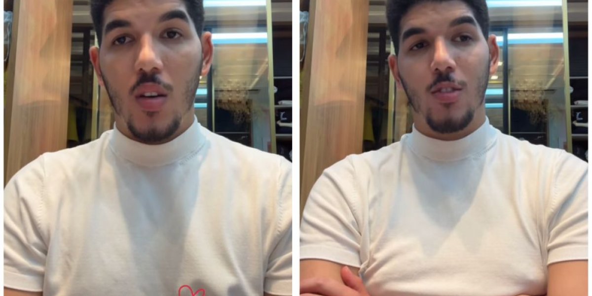 "A gente via o quanto ele era forte" fala Zé Vaqueiro após morte do filho