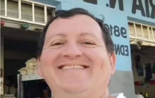 Suspeito de matar blogueiro carbonizado é preso em Itaratim