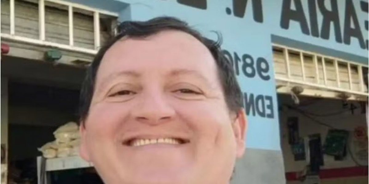 Suspeito de matar blogueiro carbonizado é preso em Itaratim