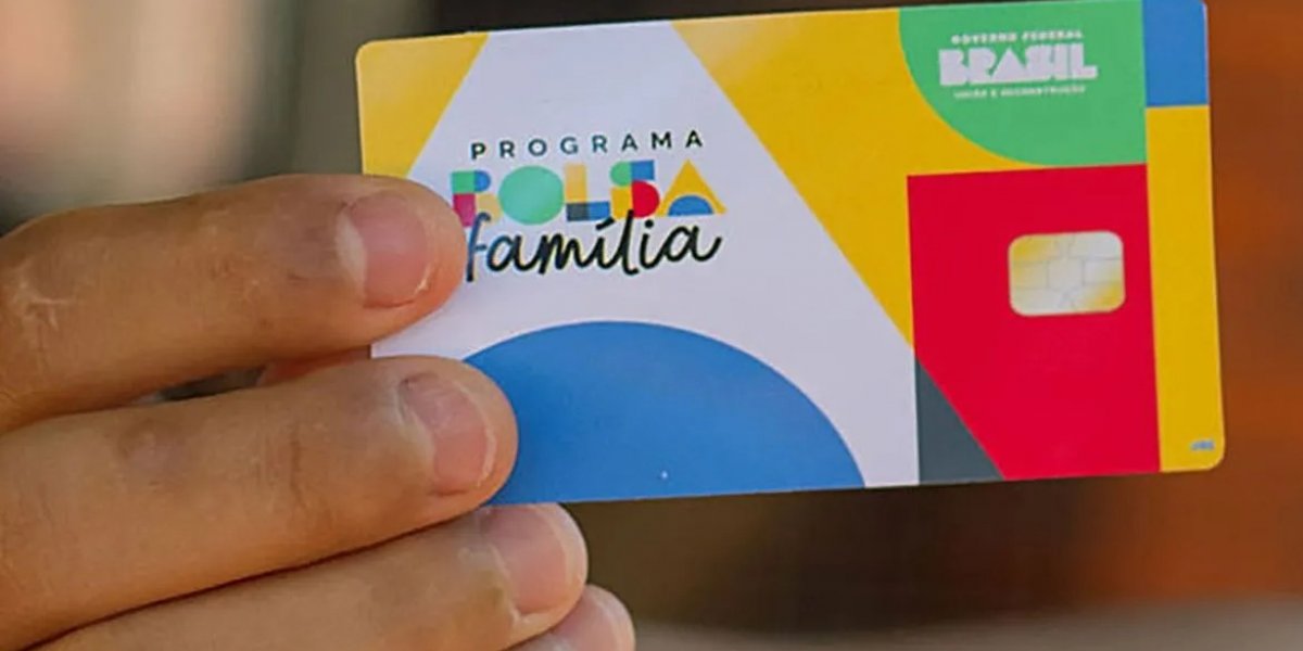 Bolsa Família: Caixa começa a pagar nesta quinta-feira (18) o benefício de julho