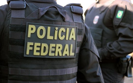 Estagiário do INSS preso suspeito de fraude em empréstimos consignados