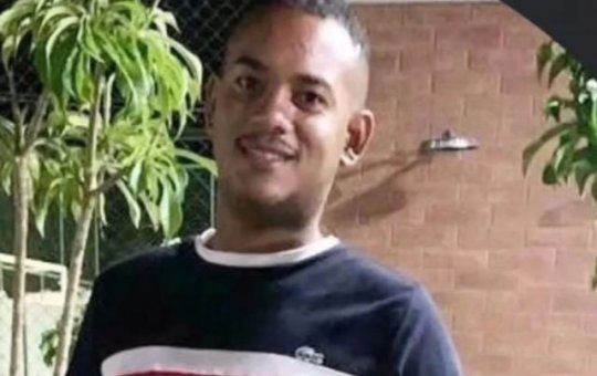 Homem desaparecido é encontrado morto em Lauro de Freitas