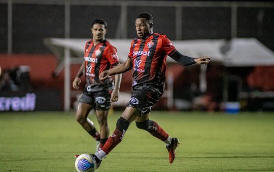 Carpini dispara sobre Dudu e Rodrigo Adrade: "As escolhas são deles"