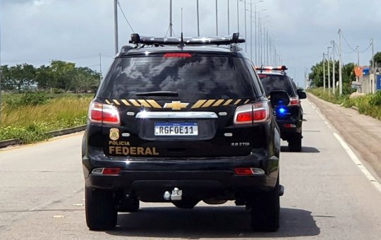 Polícia Federal deflagra operação contra contrabando de Botox