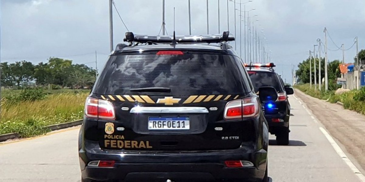 Polícia Federal deflagra operação contra contrabando de Botox