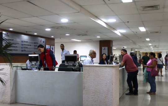 SAC realiza atendimento exclusivo para antigo RG neste sábado (20)