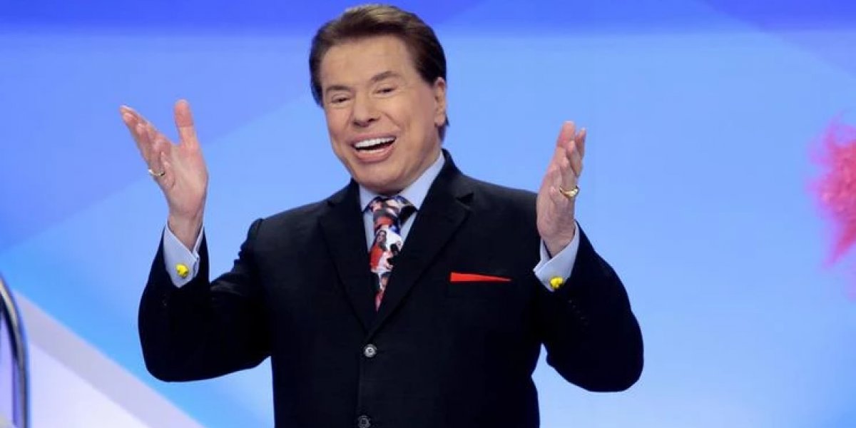 Silvio Santos apresenta melhora em quadro de saúde e deve receber alta até sexta