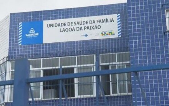 Bebê de 1 mês chega morto com marcas de agressão em UPA de Salvador