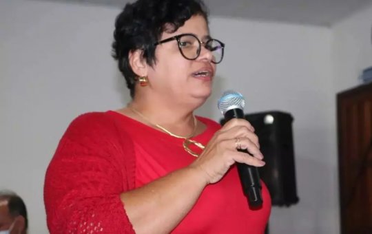 Secretária de Políticas para as Mulheres fala sobre a plataforma 'Elas à Frente'