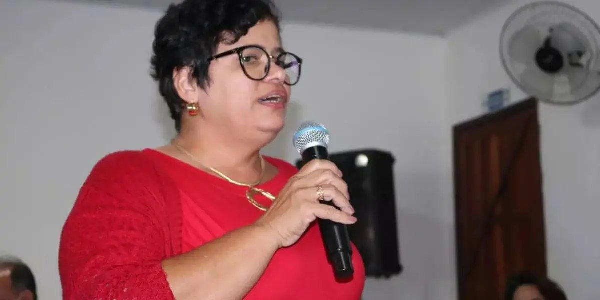 Secretária de Políticas para as Mulheres fala sobre a plataforma 'Elas à Frente'