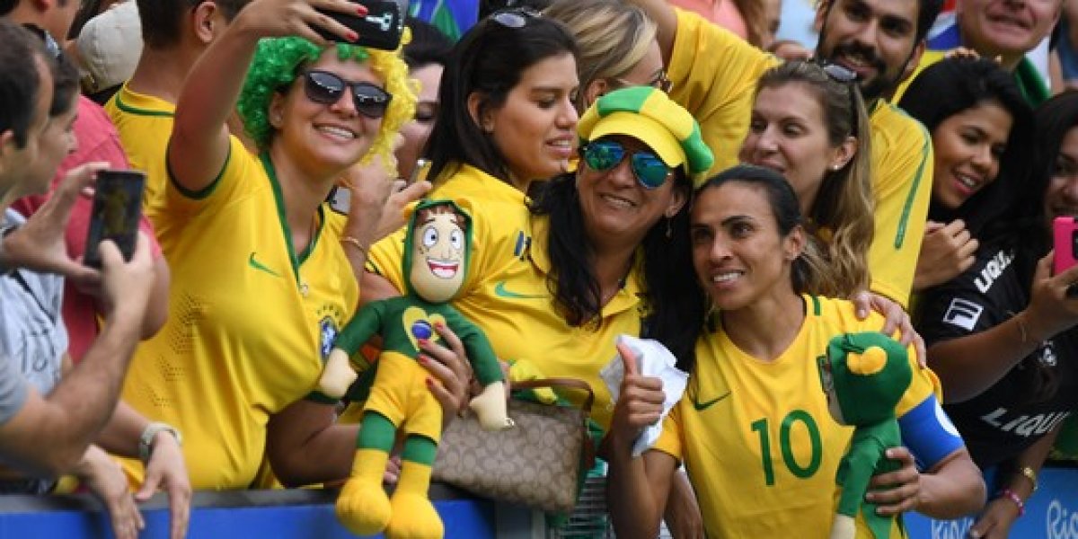 Dia Nacional do Futebol: O crescimento da paixão das mulheres pelo esporte