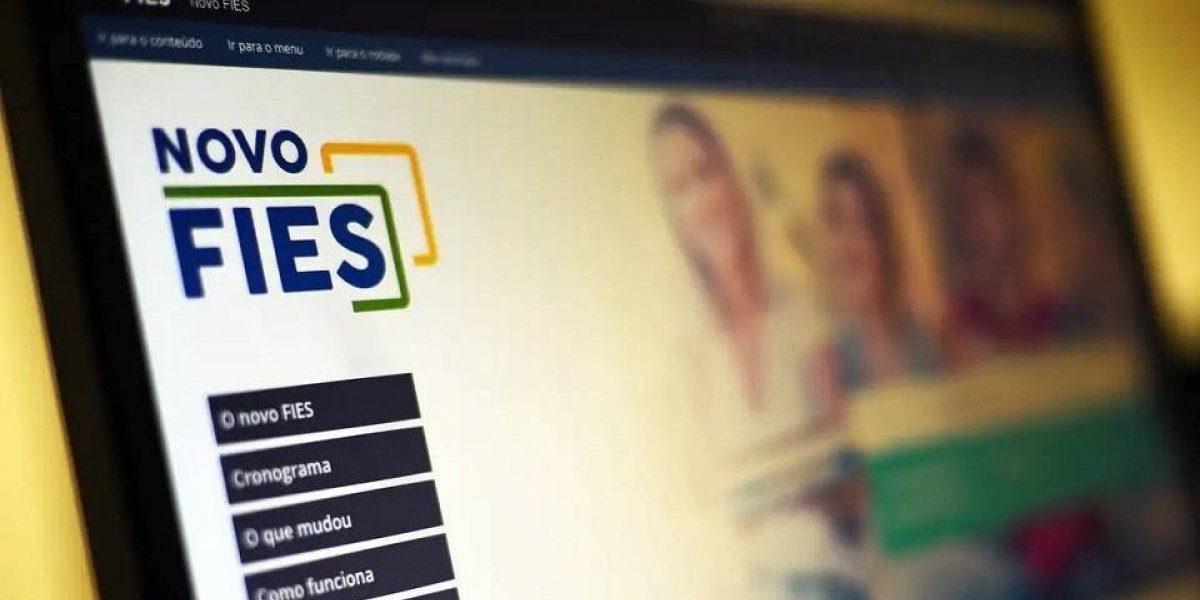 FIES: Termina nesta sexta-feira (19) o prazo para vagas remanescentes; confira