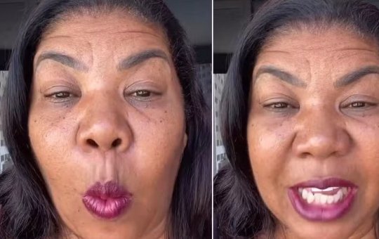 Mãe de Davi Brito do BBB 24 reflete sobre o impacto das palavras