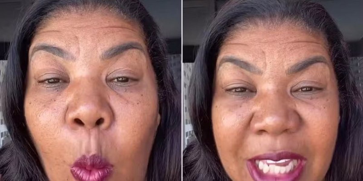 Mãe de Davi Brito do BBB 24 reflete sobre o impacto das palavras