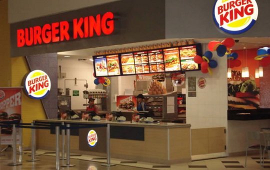 Burger King entra em acordo com MP e terá que corrigir irregularidades em loja