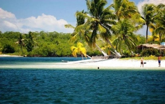 Camamu lidera ranking das piores cidades da Bahia em qualidade de vida