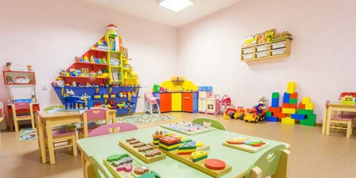 Creche em Costa Azul é roubada durante a madrugada