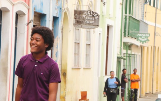 Cidades do interior da Bahia recebem evento inédito Recôncavo Afro Festival