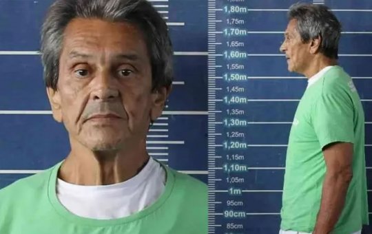 Tribunal anula sentença de Roberto Jefferson por ataque a ministra do STF