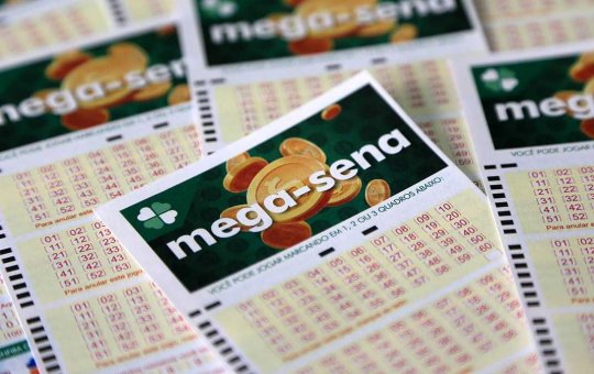 Mega-Sena: Brasil espera ansioso pelo sorteio de R$ 53 milhões