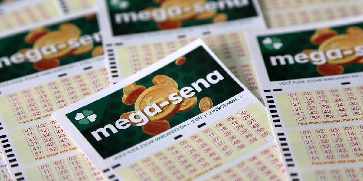 Mega-Sena: Brasil espera ansioso pelo sorteio de R$ 53 milhões