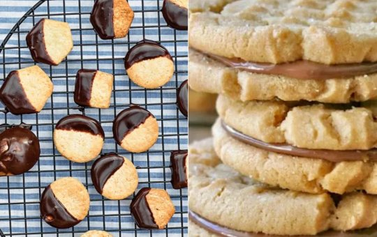 Brasil exporta 31 toneladas de biscoito no primeiro semestre de 2024