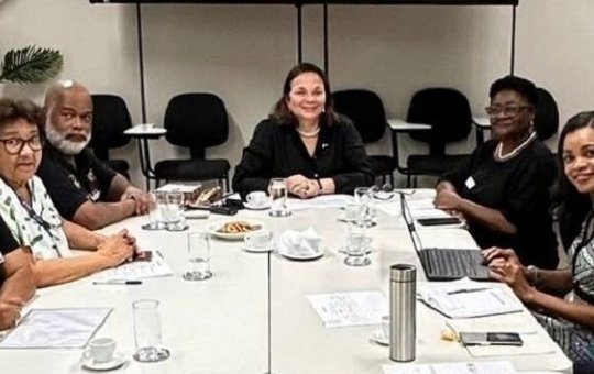 MP firma parceria para realização do 'Me chame pelo meu nome'; entenda