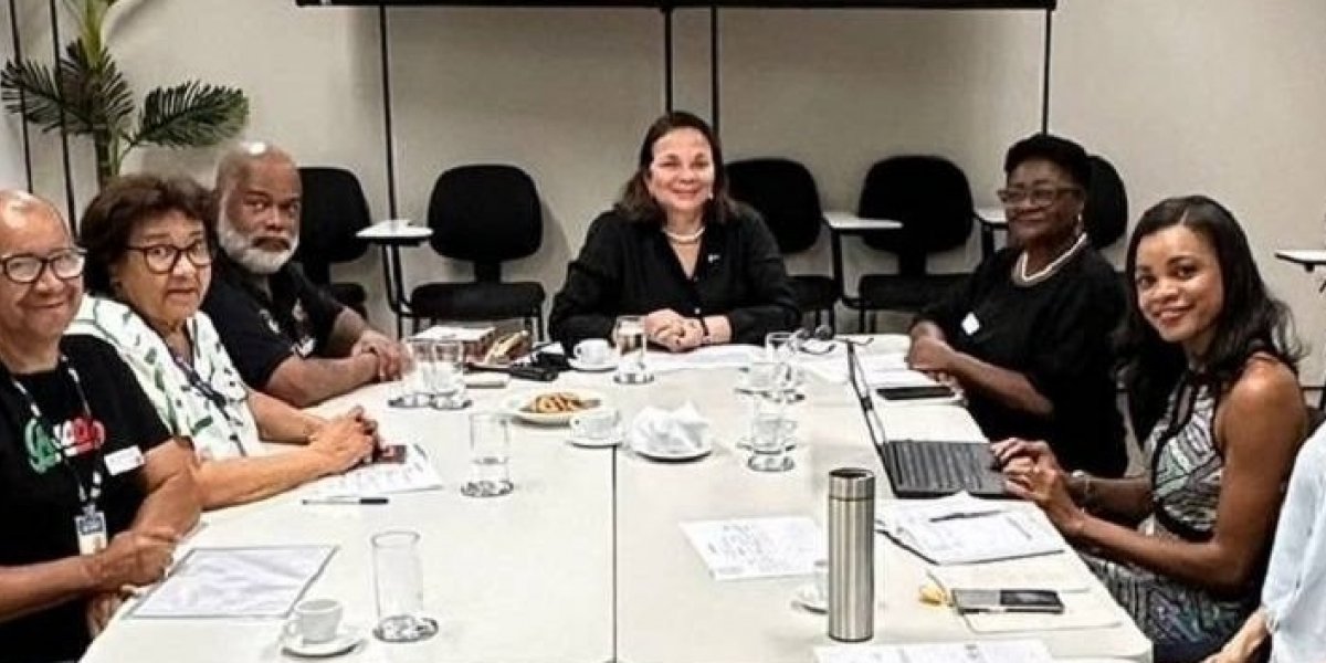 MP firma parceria para realização do 'Me chame pelo meu nome'; entenda