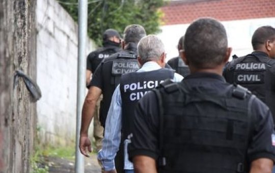 Mulher trans é morta a tiros em Boa Vista de São Caetano em Salvador