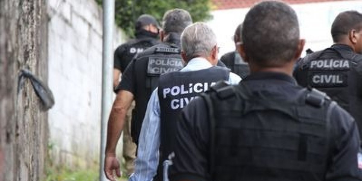 Mulher trans é morta a tiros em Boa Vista de São Caetano em Salvador