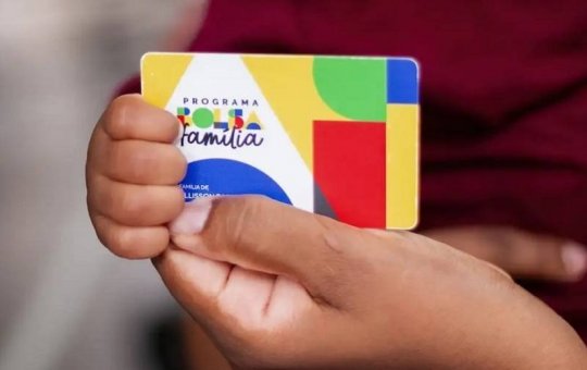 Caixa paga Bolsa Família a beneficiários com NIS final 3; confira