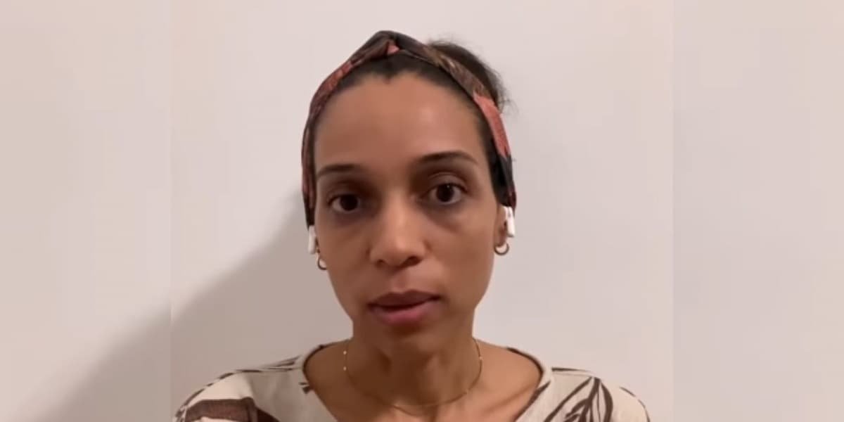 Fonoaudióloga acusa ex-marido de violência doméstica e abuso da própria filha