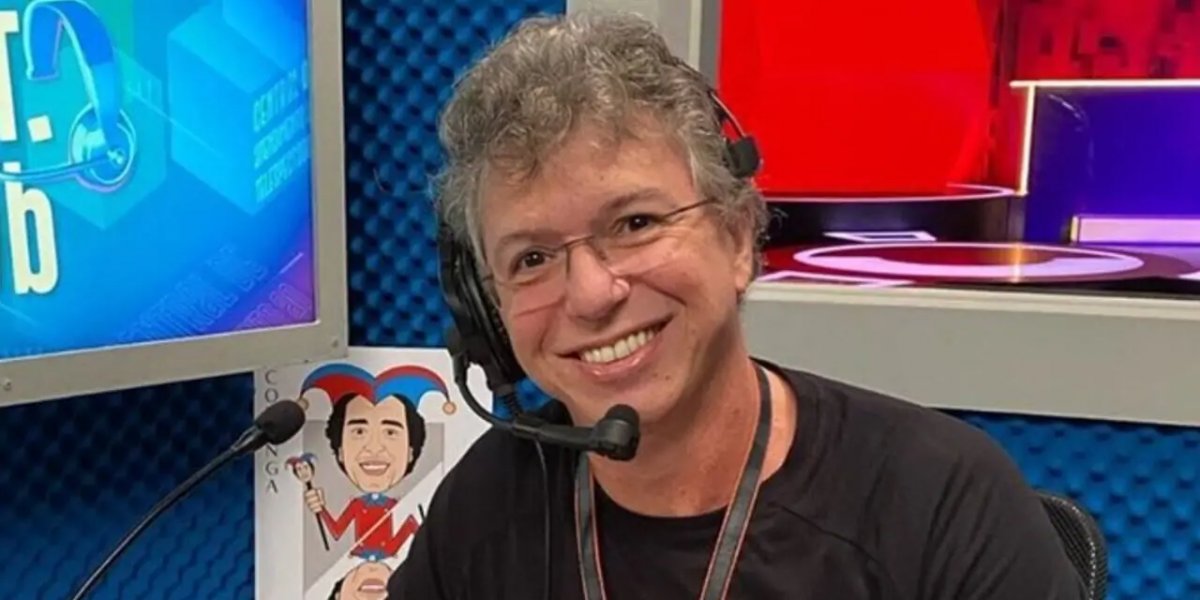 Boninho desembarca em Salvador para seletivas do 'BBB 25'