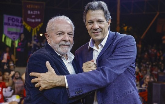 Governo Lula anuncia contigenciamento de R$ 15 bilhões no orçamento de 2024