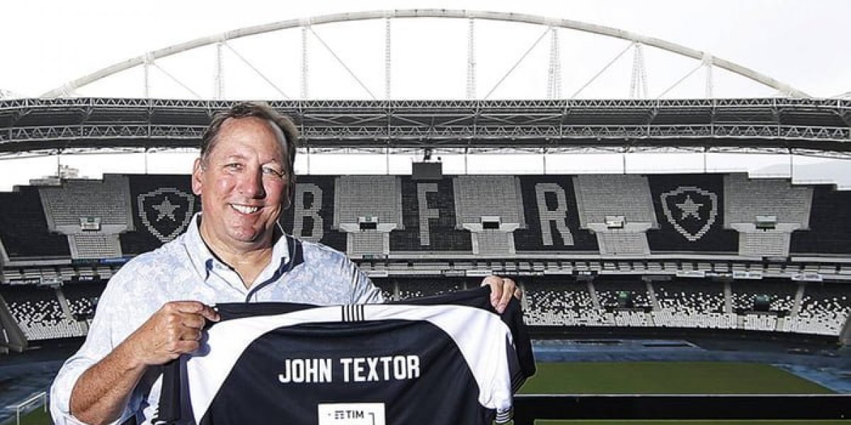 Dono do Botafogo afirma que atletas do próprio clube manipularam resultado