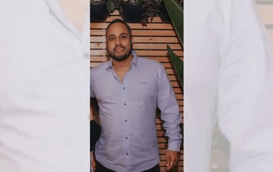 Sócio de Nego Di é preso por esquema fraudulento milionário