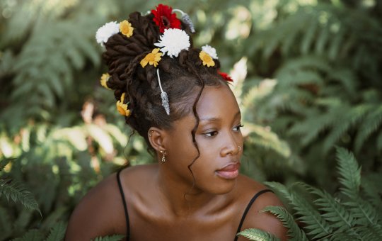 Celebrando o Dia Internacional da Mulher Negra Latino-Americana e Caribenha